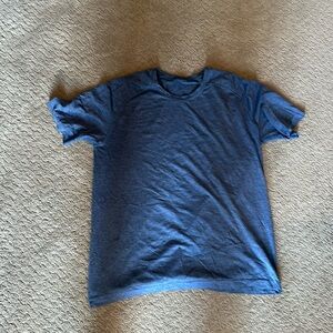 Lululemon Athletica Tech T Shirt